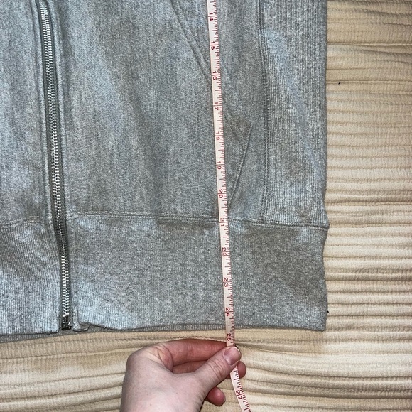 Men’s Champion Reverse Weave Hoodie - Picture 9 of 12